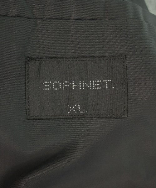 SOPHNET. 休閒夾克