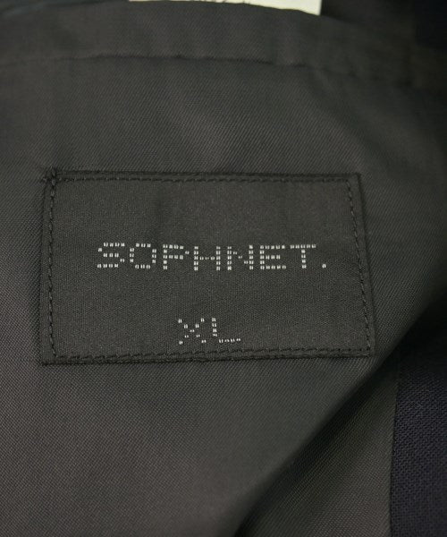 SOPHNET. 休閒夾克