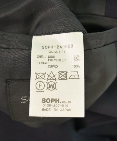 SOPHNET. 休閒夾克