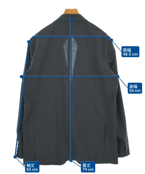 SOPHNET. 休閒夾克