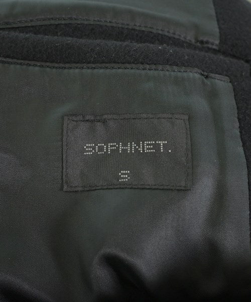 SOPHNET. 其他大衣
