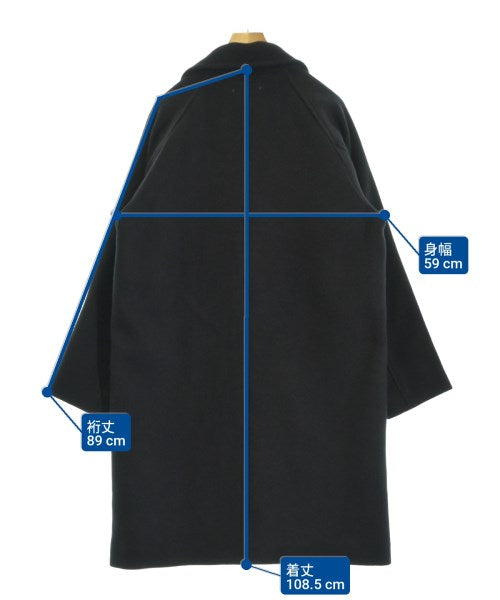 SOPHNET. 其他大衣