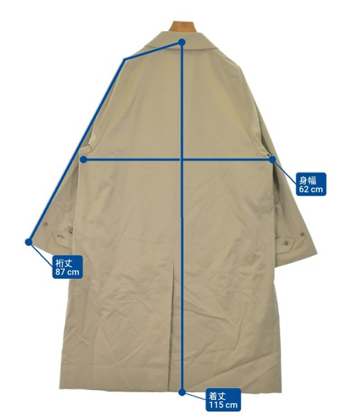 SOPHNET. 支領外套