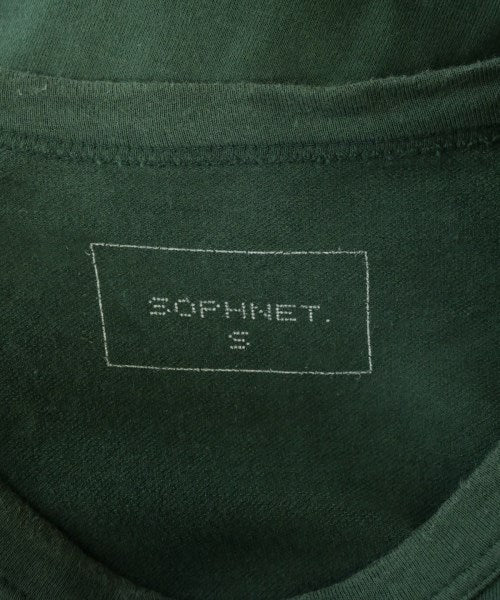 SOPHNET. T恤/上衣