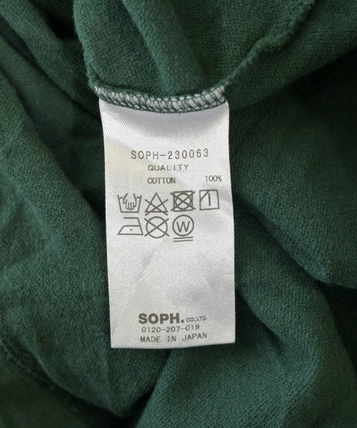 SOPHNET. T恤/上衣