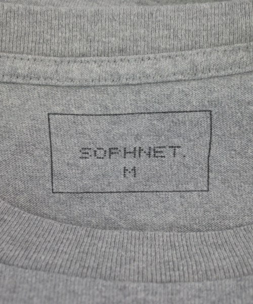 SOPHNET. T恤/上衣