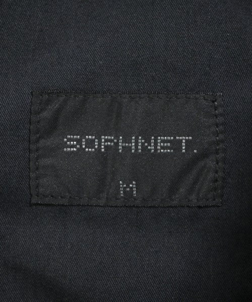 SOPHNET. 其他款