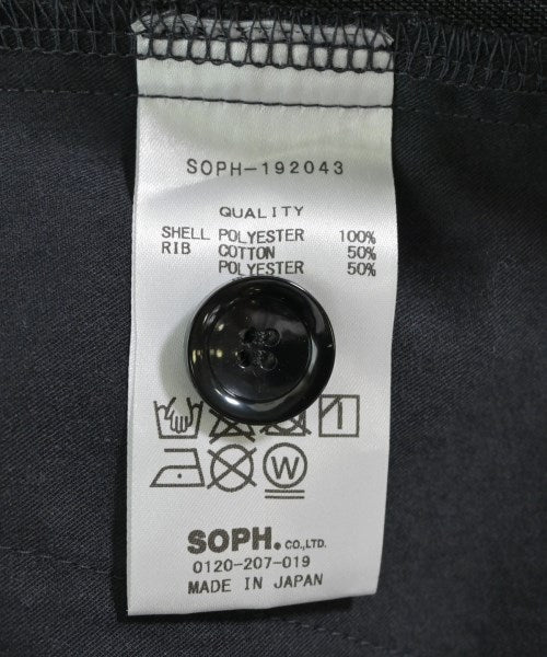 SOPHNET. 其他款