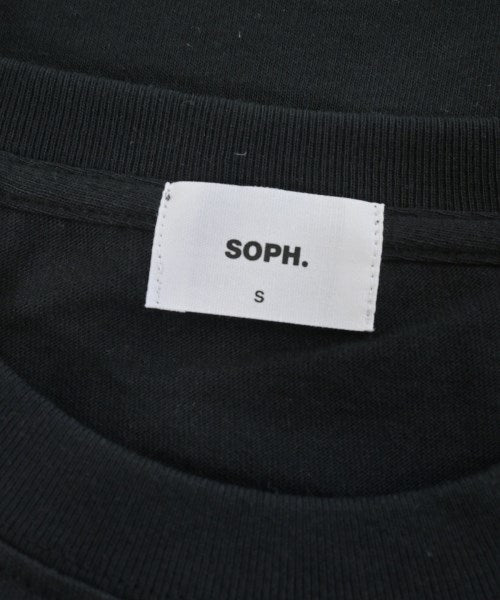 SOPHNET. T恤/上衣