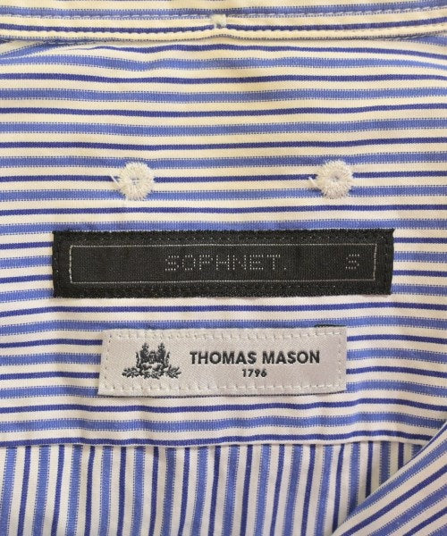 SOPHNET. 休閒襯衫