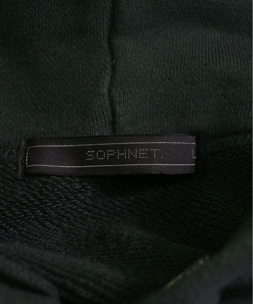 SOPHNET. 連帽衫