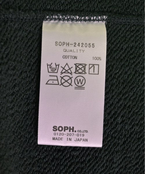 SOPHNET. 連帽衫