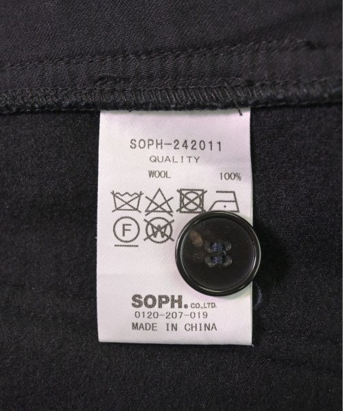 SOPHNET. 工裝