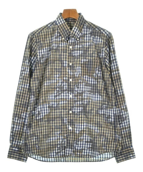 SOPHNET. 休閒襯衫