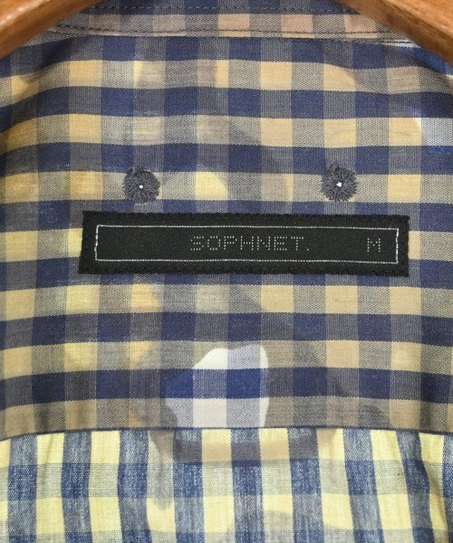 SOPHNET. 休閒襯衫
