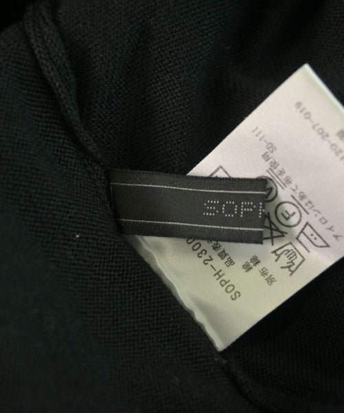 SOPHNET. 毛衣