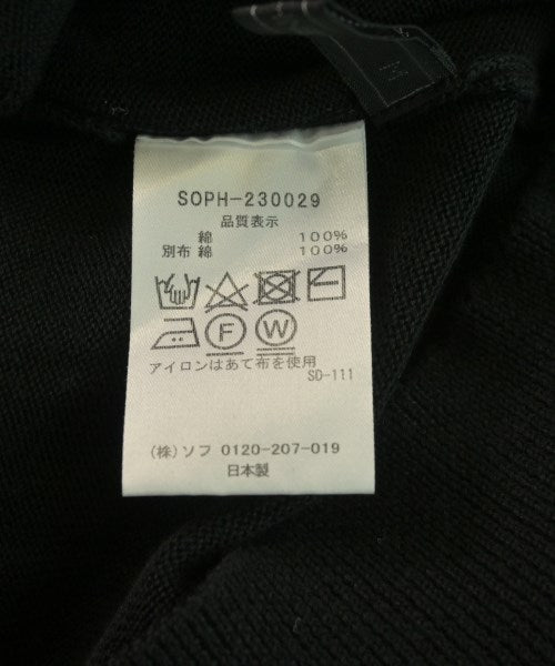SOPHNET. 毛衣
