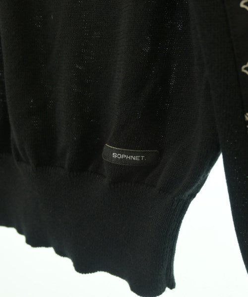 SOPHNET. 毛衣