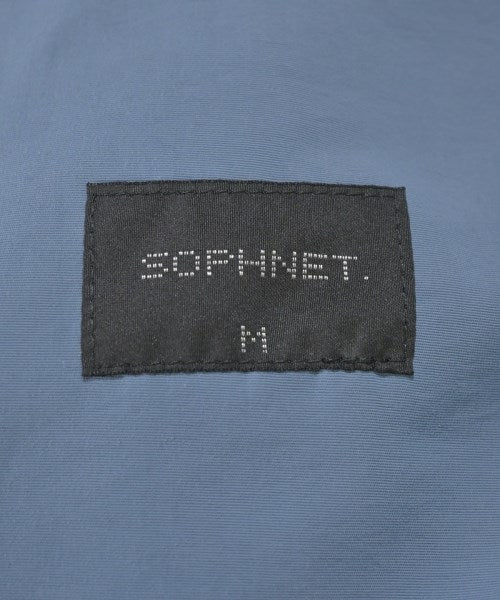 SOPHNET. 其他飛行外套