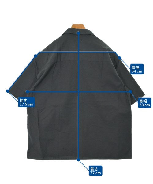 SOPHNET. 休閒襯衫