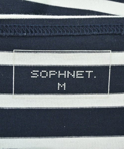 SOPHNET. T恤/上衣