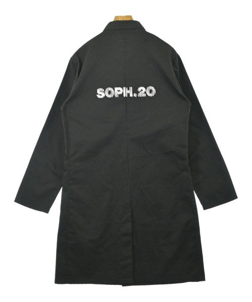 SOPHNET. 其他大衣