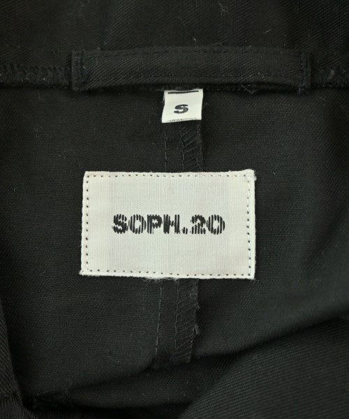 SOPHNET. 其他大衣
