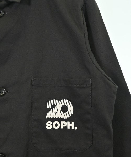SOPHNET. 其他大衣