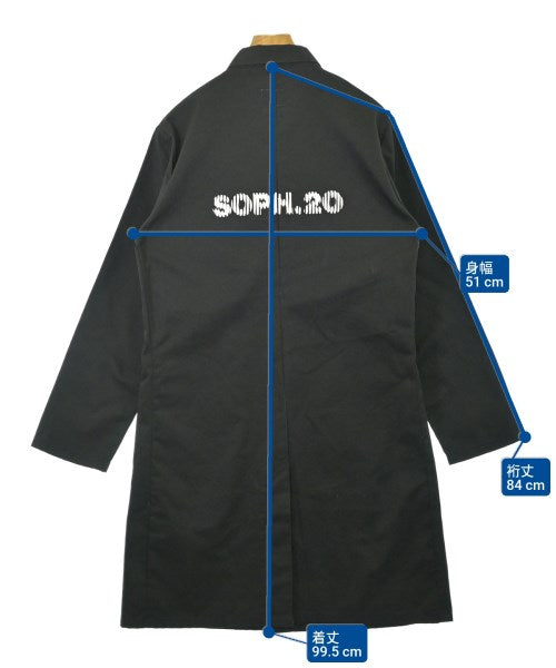 SOPHNET. 其他大衣