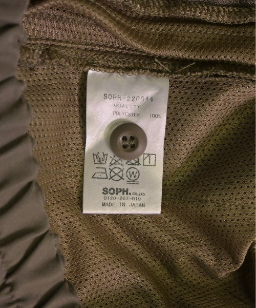 SOPHNET. 其他款