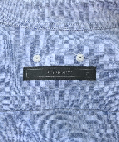 SOPHNET. 休閒襯衫