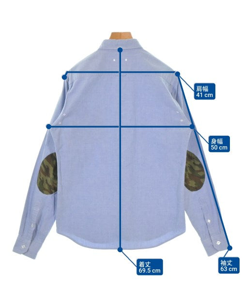 SOPHNET. 休閒襯衫