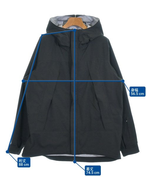 SOPHNET. 山系外套