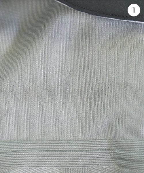 SOPHNET. 山系外套