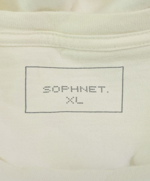 SOPHNET. T恤/上衣