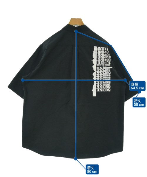 SOPHNET. 休閒襯衫