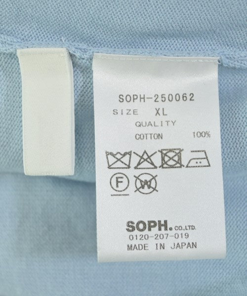 SOPHNET. 開襟衫
