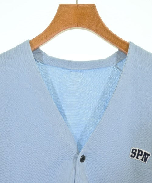 SOPHNET. 開襟衫