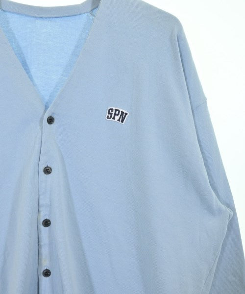 SOPHNET. 開襟衫