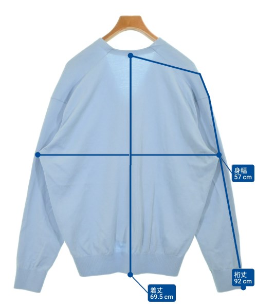 SOPHNET. 開襟衫