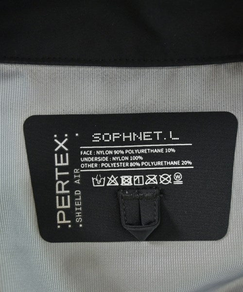 SOPHNET. 其他飛行外套