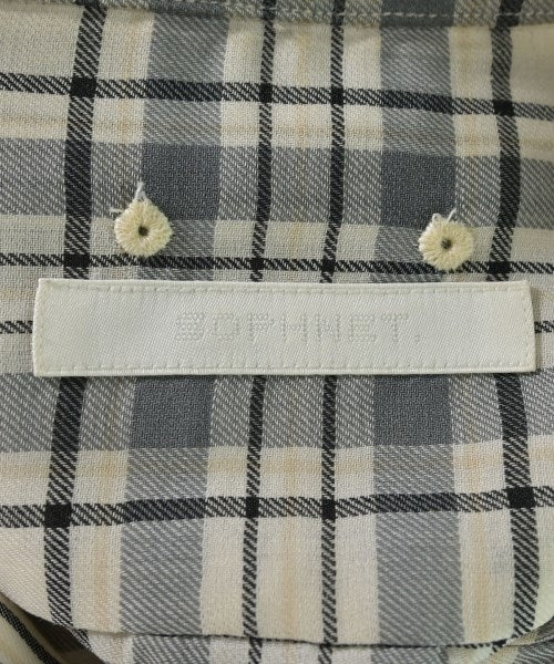 SOPHNET. 休閒襯衫