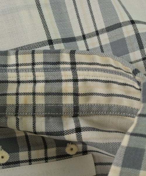 SOPHNET. 休閒襯衫