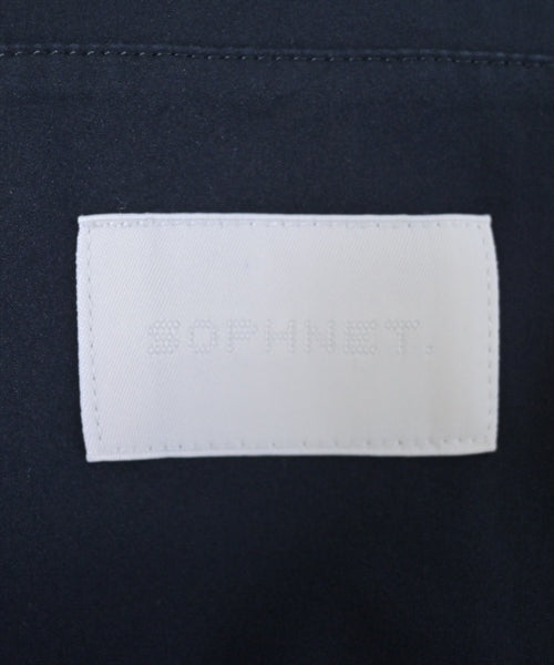 SOPHNET. 休閒夾克