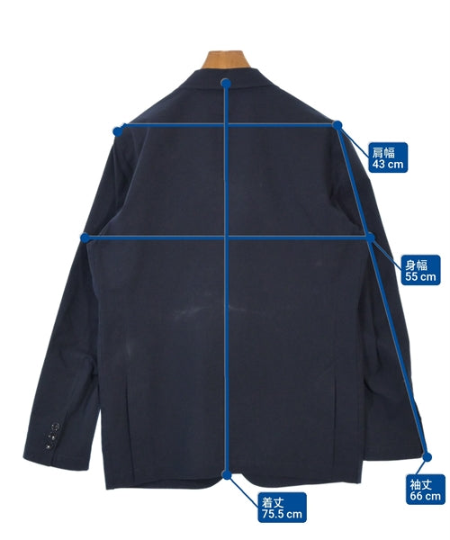 SOPHNET. 休閒夾克