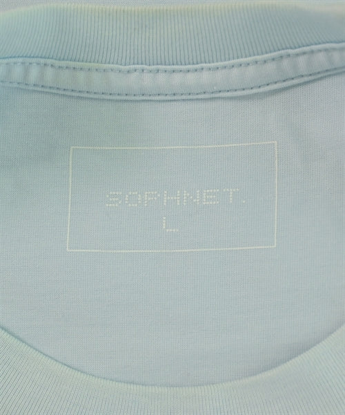 SOPHNET. T恤/上衣