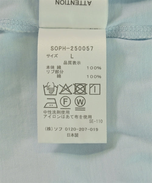 SOPHNET. T恤/上衣