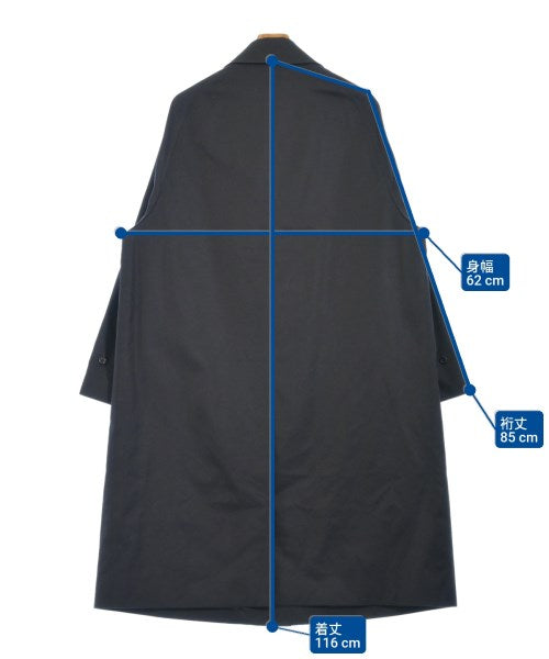 SOPHNET. 支領外套