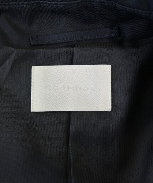 SOPHNET. 支領外套