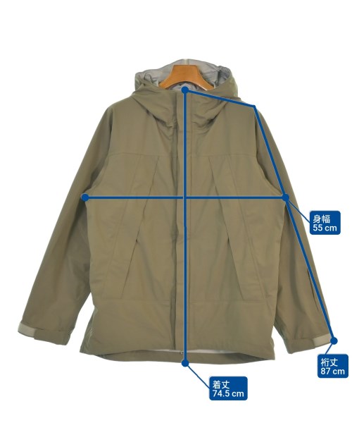 SOPHNET. 其他飛行外套